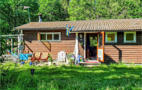 Cozy Home In Edsbruk With Wifi, Edsbruk